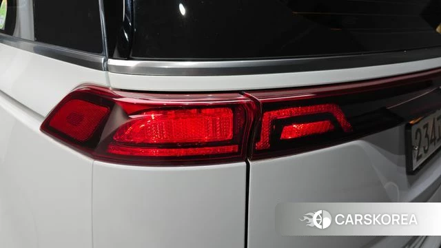 Kia Carnival 4th generation id 4249675 из Кореи 15