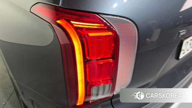 Hyundai Palisade id 4872032 из Кореи 15