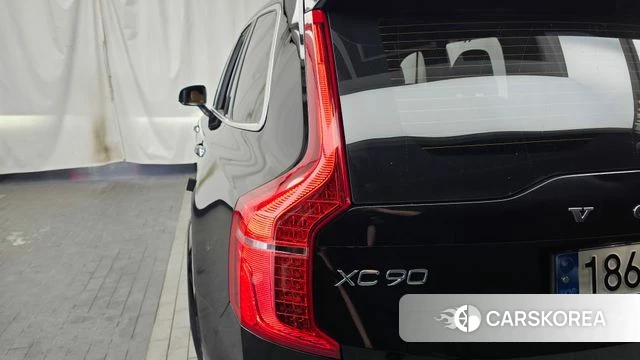 Volvo XC90 second Generation id 4566855 из Кореи 15