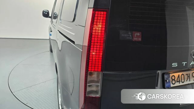 Hyundai Staria id 4267158 из Кореи 15