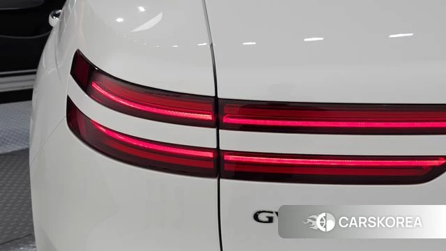 Genesis GV70 id 4573479 из Кореи 15