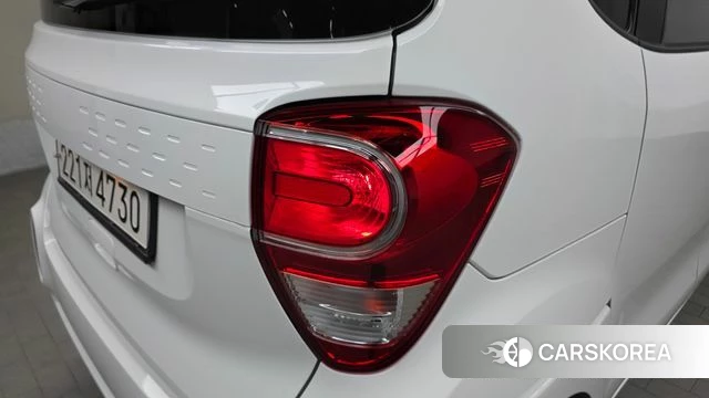 Kia The New Ray id 4361607 из Кореи 15
