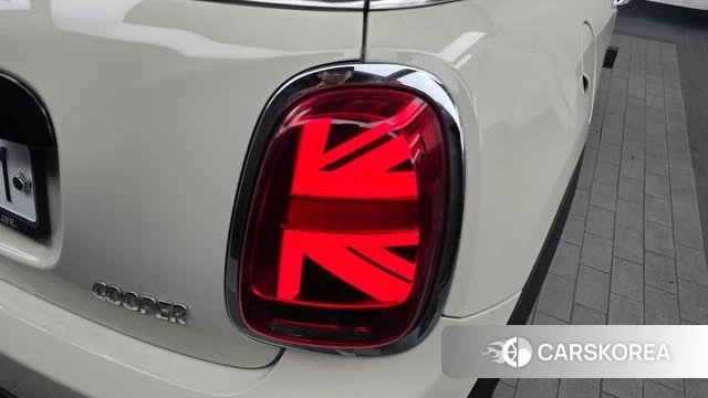 Mini Cooper id 4435106 из Кореи 15