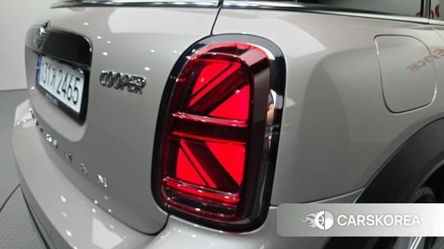 Mini Cooper Countryman id 4517233 из Кореи 15