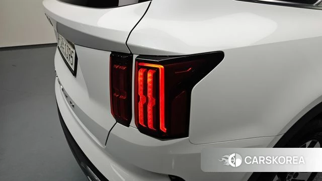 Kia Sorento 4th Generation id 4415354 из Кореи 15