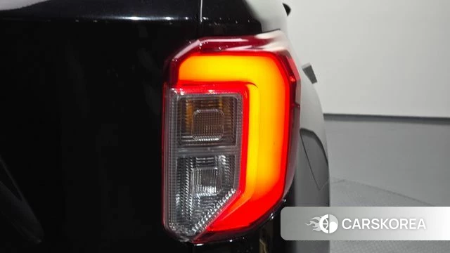 Ford Explorer 6th Generation id 4849241 из Кореи 15