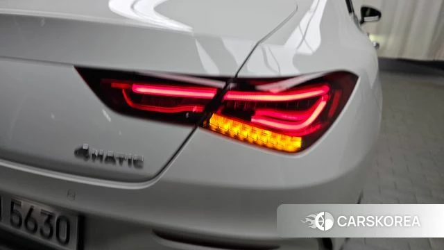 Mercedes-Benz CLA-Class C118 id 4740141 из Кореи 15