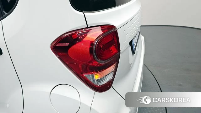 Kia The New Ray id 4309575 из Кореи 15