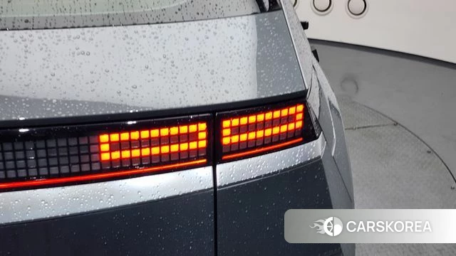 Hyundai Ionic 5 id 4614070 из Кореи 15
