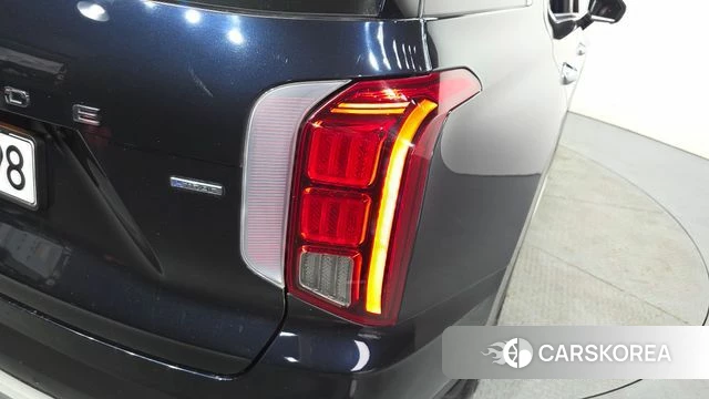 Hyundai Palisade id 4356751 из Кореи 15