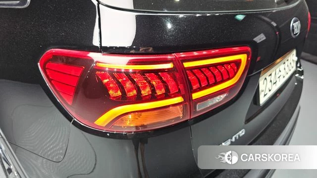 Kia The New Sorento id 4647889 из Кореи 15