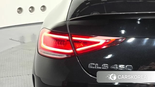 Mercedes-Benz CLS-Class C257 id 4507725 из Кореи 15