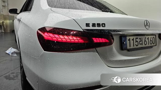 Mercedes-Benz E-Class W213 id 4721869 из Кореи 15