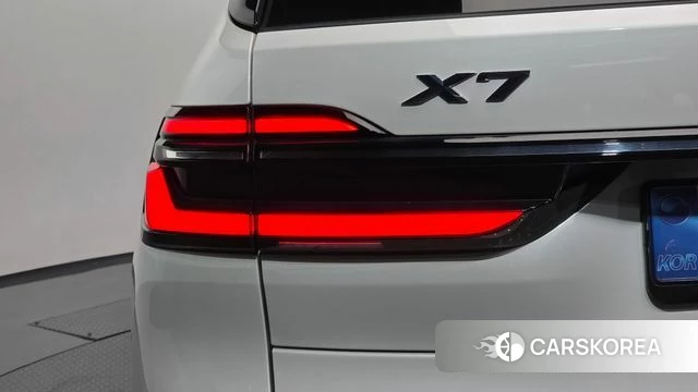 BMW X7 (G07) id 4532937 из Кореи 15