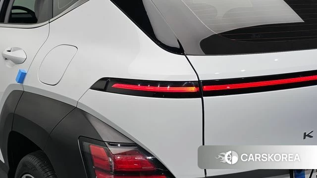 Hyundai Kona (SX2) id 4549105 из Кореи 15