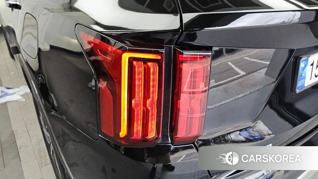 Kia Sorento 4th Generation id 4571879 из Кореи 15