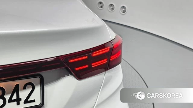 Kia The New K3 2nd generation id 4905437 из Кореи 15