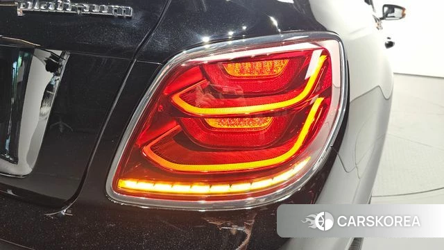 Kia More K9 id 4501360 из Кореи 15