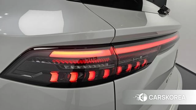 Renault Korea (Samsung) Grand Coleos id 4248281 из Кореи 15