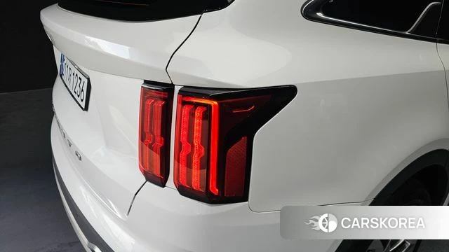 Kia Sorento 4th Generation id 4383013 из Кореи 15