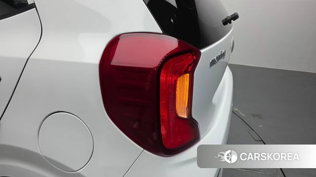 Kia Morning Urban (JA) id 4202866 из Кореи 15