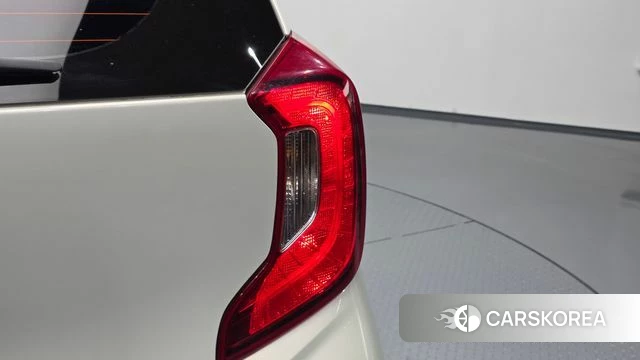 Kia Morning Urban (JA) id 4561732 из Кореи 15