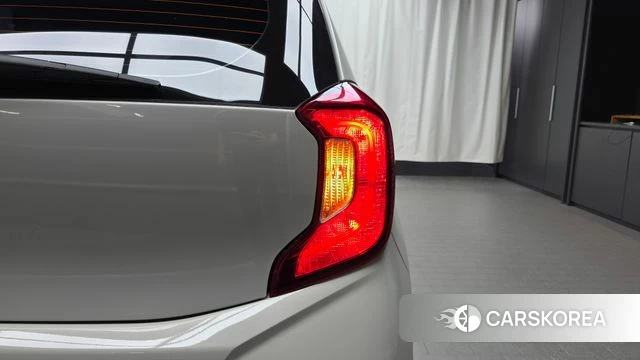 Kia Morning Urban (JA) id 4618684 из Кореи 15