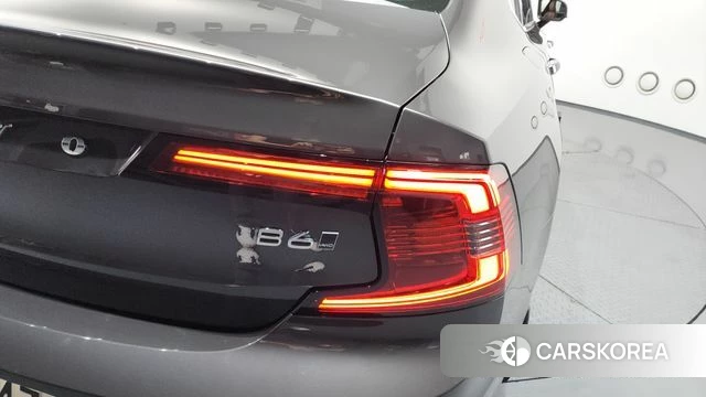 Volvo S90 id 4323712 из Кореи 15