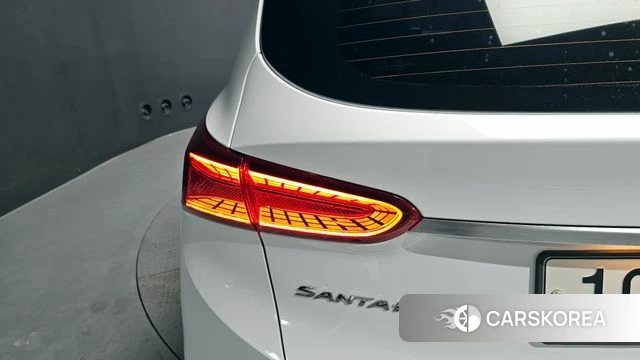 Hyundai Santa Fe TM id 4246178 из Кореи 15