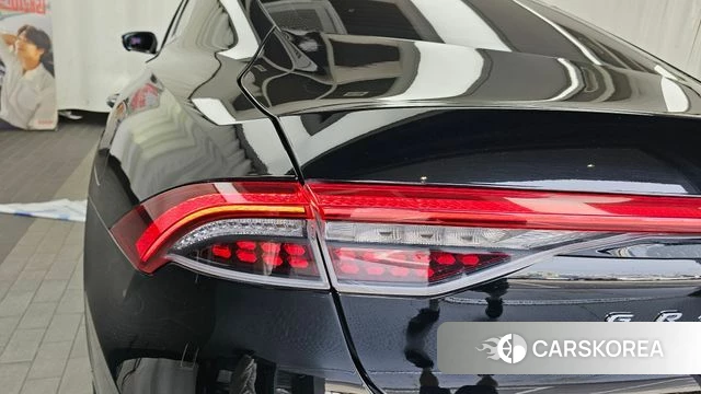 Hyundai The New Grandeur IG id 4594798 из Кореи 15