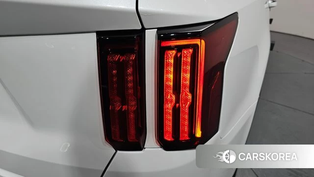Kia Sorento 4th Generation id 4608884 из Кореи 15
