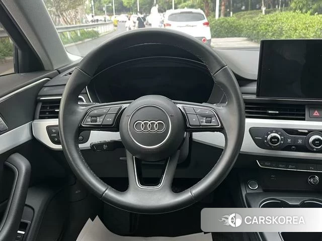 Audi A4L id 4374613 из Китая 15