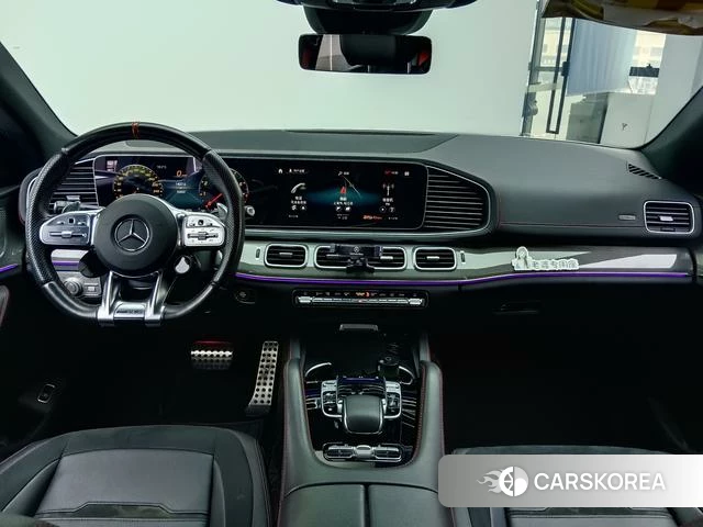Mercedes-Benz GLE AMG id 4238767 из Китая 15