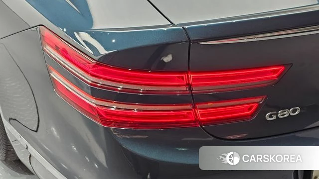 Genesis G80 (RG3) id 4415767 из Кореи 15
