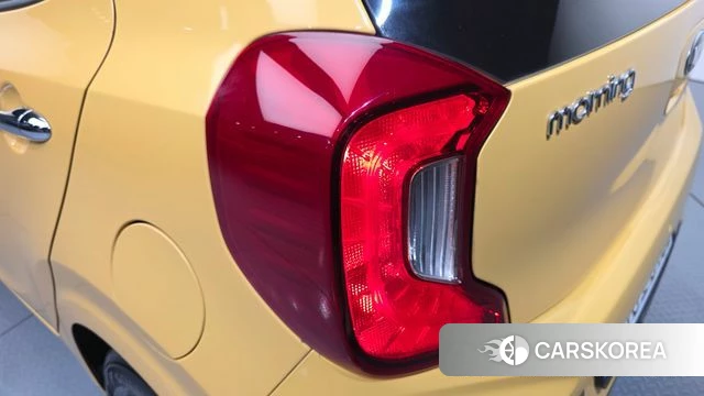 Kia Morning Urban (JA) id 4594222 из Кореи 14
