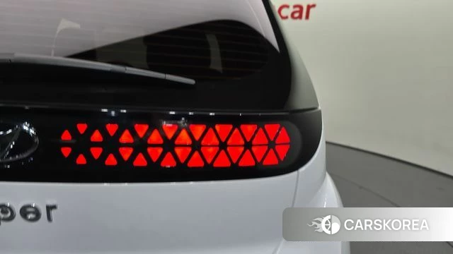 Hyundai Casper id 4427661 из Кореи 15