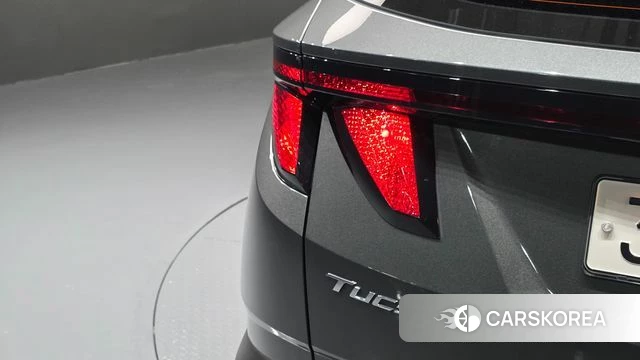Hyundai Tucson (NX4) id 4580787 из Кореи 15