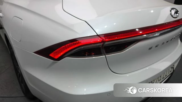 Hyundai The New Grandeur IG id 4293356 из Кореи 15