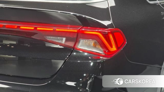 Kia K5 3rd generation id 4727006 из Кореи 15