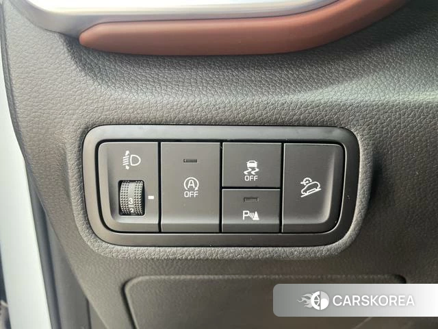 Kia Smart running id 4253729 из Китая 15