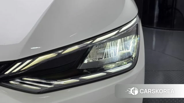 Kia EV6 id 4578994 из Кореи 15