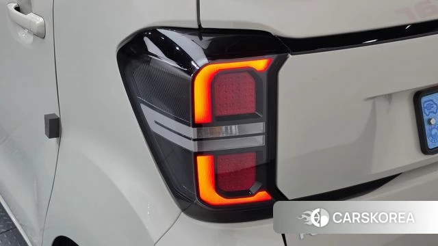 Kia The New Kia Ray EV id 4941608 из Кореи 15