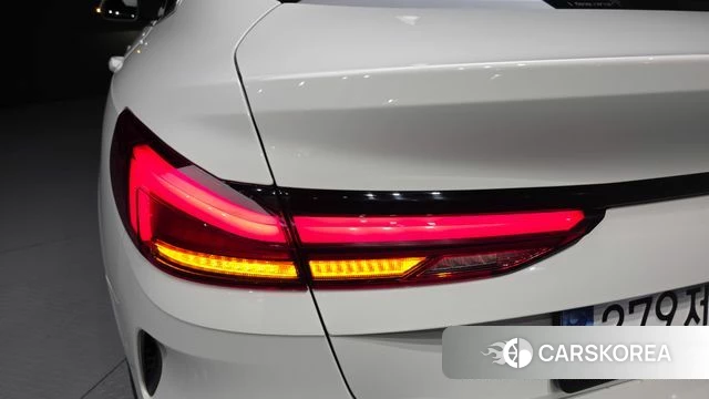 BMW 2 Series Gran Coupe (F44) id 4315716 из Кореи 15