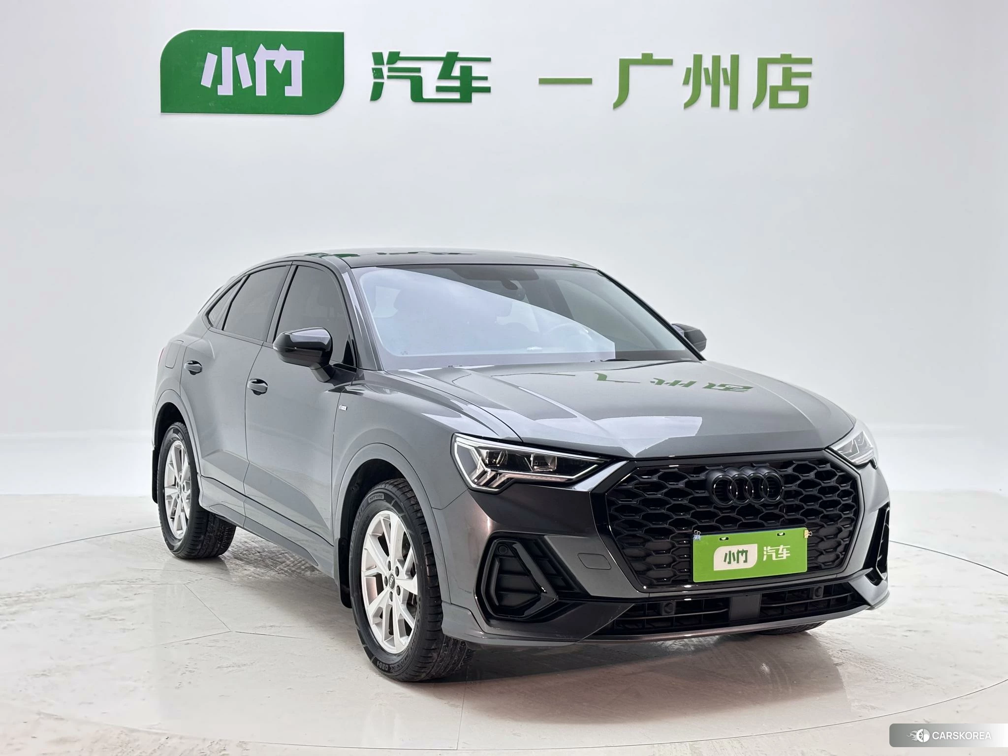 Audi Q3 Sportback id 4515097 из Китая 15