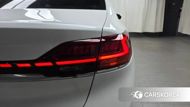 Kia K7 Premier id 4698218 из Кореи 15