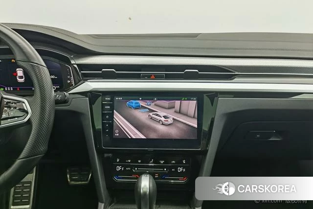 Volkswagen CC id 4205722 из Китая 15