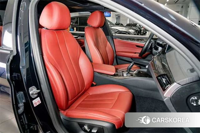 BMW 5 series id 3857039 из Китая 15