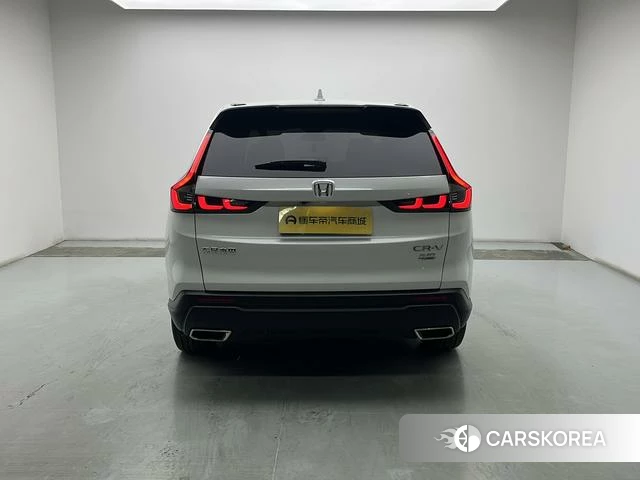 Honda CR-V id 4313897 из Китая 15