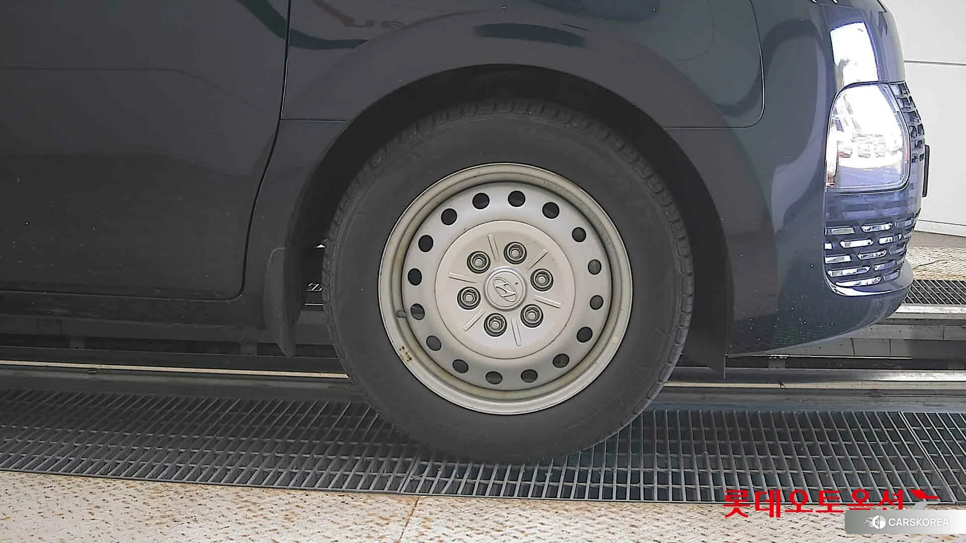 Hyundai Staria id 4909211 из Кореи 15