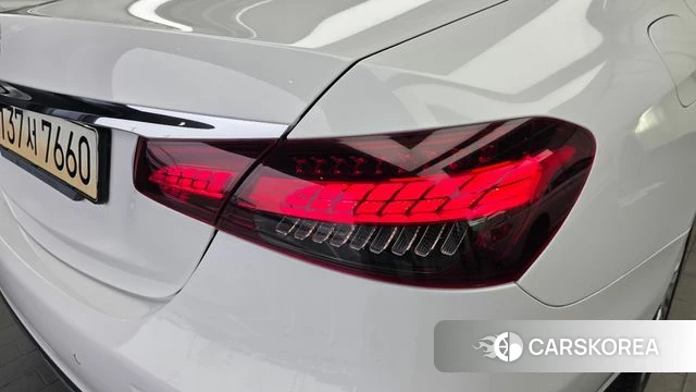 Mercedes-Benz E-Class W213 id 4716535 из Кореи 15